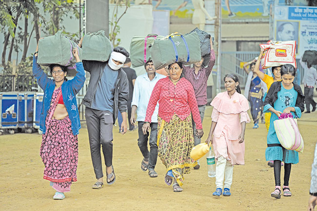‘राजगृह’सह चैत्यभूमीवर नागरी सेवा-सुविधा उपलब्ध