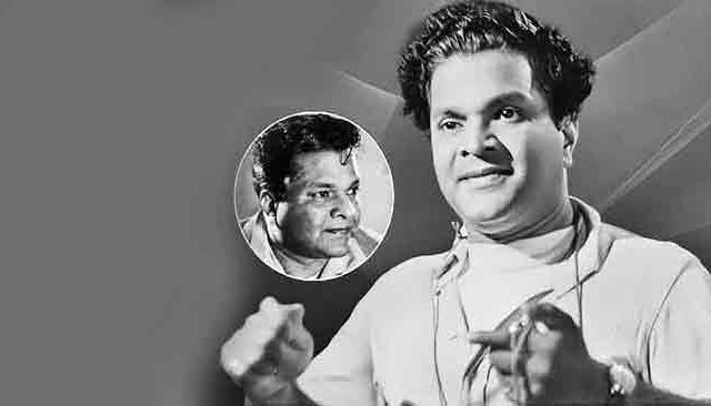 ज्येष्ठ संगीतकार वसंत देसाई