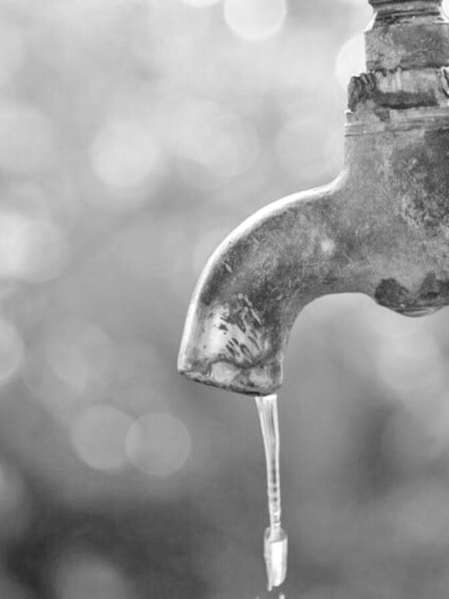 ठाण्यात शुक्रवारपर्यंत पाणीकपात