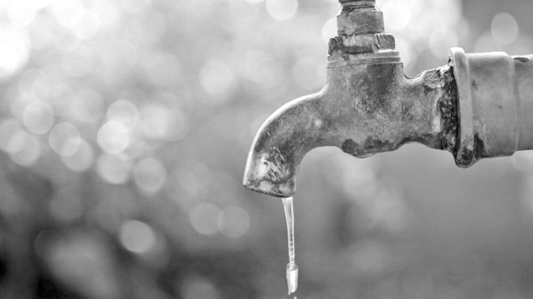 ठाण्यात शुक्रवारपर्यंत पाणीकपात