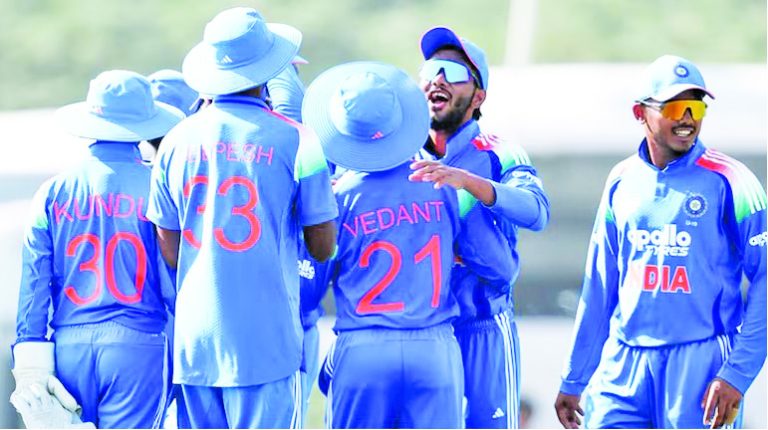 दुबईत आज भारत-पाक हाय व्होल्टेज सामना