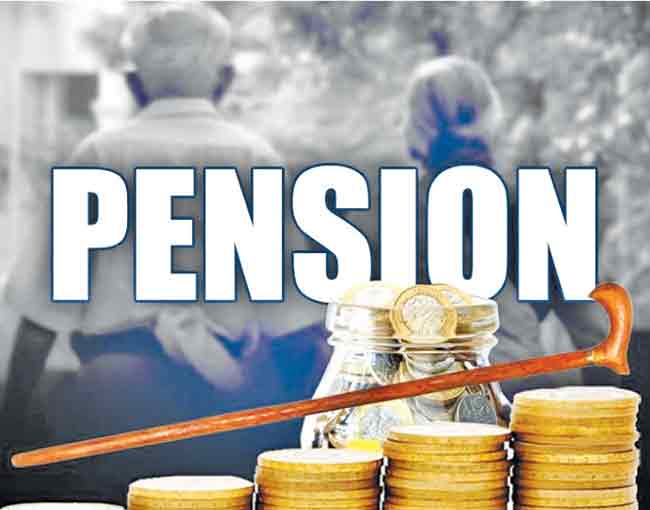 देशात ३० वर्षांत कामगार कमी अन् निवृत्तीधारक वाढणार