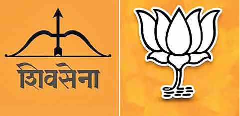 मुंबई पालिका निवडणुकीसाठी  १५० जागांवर महायुतीचे एकमत