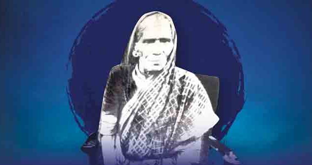 पहिली दलित महिला उद्योजिका