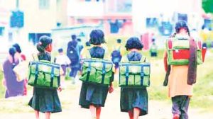 पोलिसांनी परवानगी नाकारली, तरीही मोर्चा काढणारच!