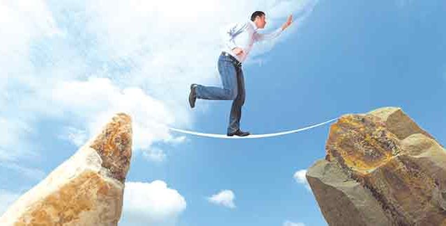 प्रयत्नवादाला स्वीकारा