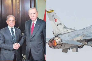 भारत-तुर्कस्तानचा परस्परांना शह