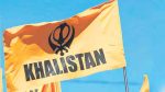 'बब्बर खालसा'ला ब्रिटन सरकारचा दणका
