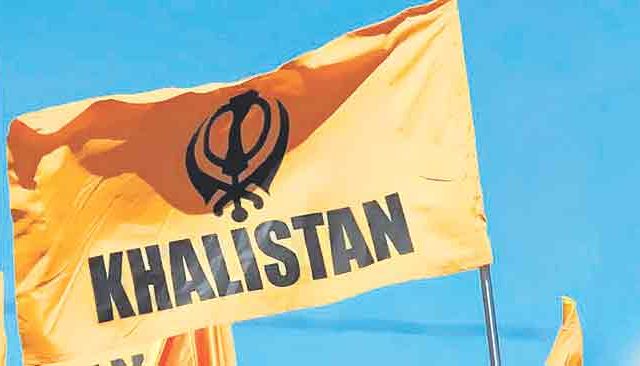 'बब्बर खालसा'ला ब्रिटन सरकारचा दणका