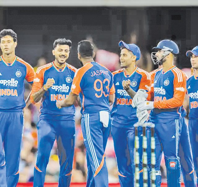 भारत विरुद्ध द. आफ्रिका टी-२० चा रणसंग्राम!