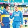 भारत-श्रीलंका महिला संघांमध्ये टी-२० चा रणसंग्राम