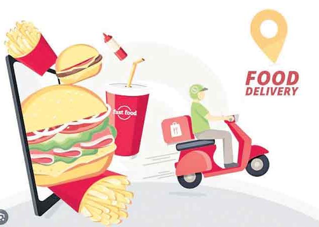 भारतात विदेशी पदार्थांची वाढतेय मागणी, क्लाउड किचनची १७% वेगाने वाढ