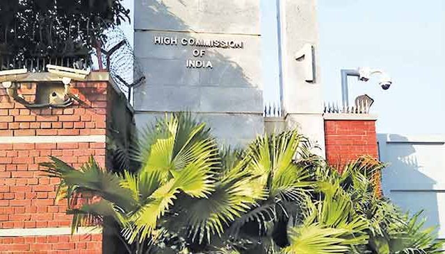 बांगलादेशच्या उच्चायुक्तांना भारताने बजावले समन्स