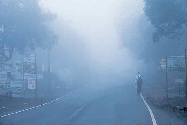कोकणात मळभाचे सावट