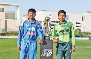 युवा भारताचे स्वप्न अधुरे!