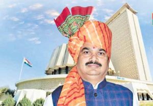 शिस्त आणि काटेकोर नियमपालनाची वर्षपूर्ती...