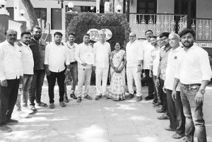 रिक्षावाली झाली नगरसेविका