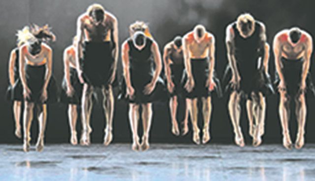 रिॲलिटी शो