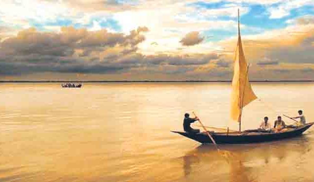 कृतीचे सौंदर्य हेतूतच