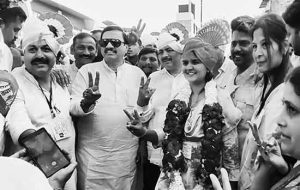 रोहा नगर परिषदेवर पुन्हा राष्ट्रवादी