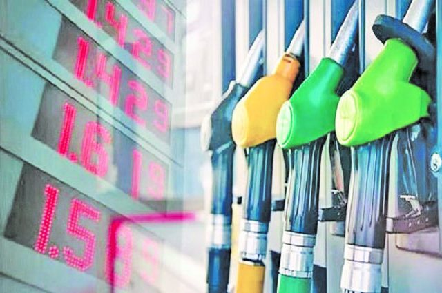 प्रदूषण प्रमाणपत्र नाही, तर पेट्रोल नाही…