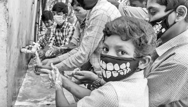 मुलांच्या आरोग्याशी खेळ?