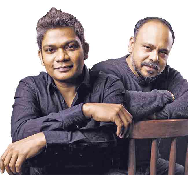 मराठी चित्रपटांच्या प्रमोशनमध्ये ‘लोकीज स्टुडिओ’ आघाडीवर !