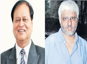 फिल्म बनवण्याच्या नावाखाली डॉक्टरची कोट्यवधींची फसवणूक