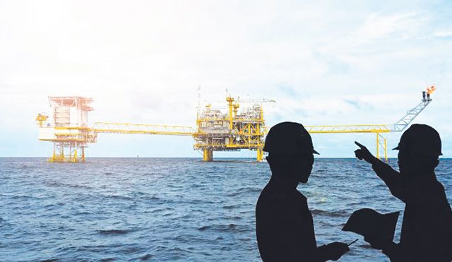 ओशन इंजिनिअरिंगमधील करिअरची सुवर्णसंधी