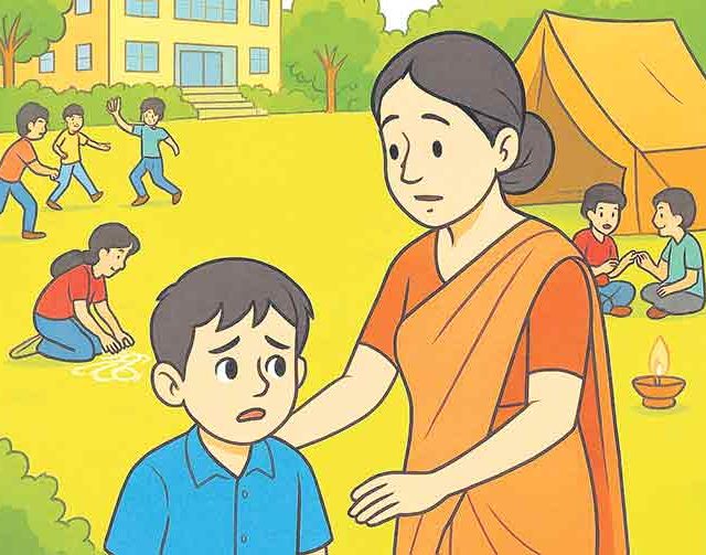 स्वानुभव