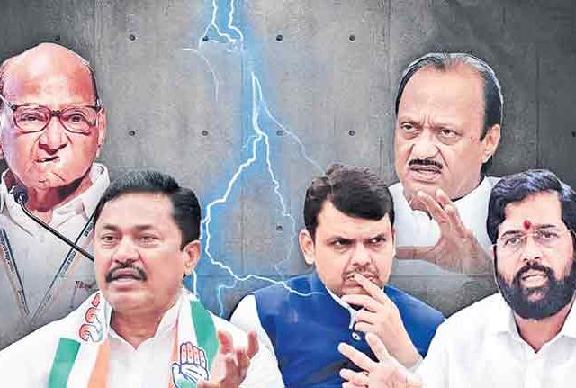 कोकणात उबाठा हरवलीय!