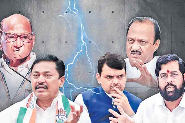 कोकणात उबाठा हरवलीय!