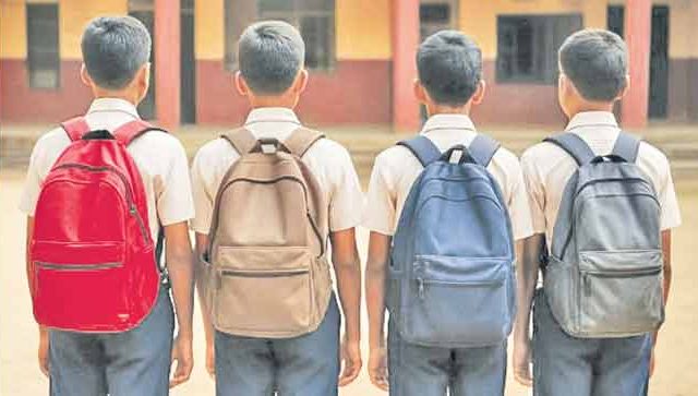 अवघ्या १३व्या वर्षी शाळकरी मुलांमध्ये व्यसनाची सुरुवात!