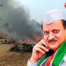 Ajit Pawar Death : पहाटेचा राजा, शिस्त, वचक, ७ वेळा उपमुख्यमंत्री अन् ४० वर्षांचा दरारा...राजकारणातील धगधगतं वादळ 'अजितदादा' काळाच्या पडद्याआड!