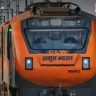 Amrit Bharat Express Train Routes : मुंबईकरांची चांदी! 'अमृत भारत एक्सप्रेस'ने लांब पल्ल्याचा प्रवास होणार स्वस्त; जाणून घ्या कुठे-कुठे थांबणार गाडी?