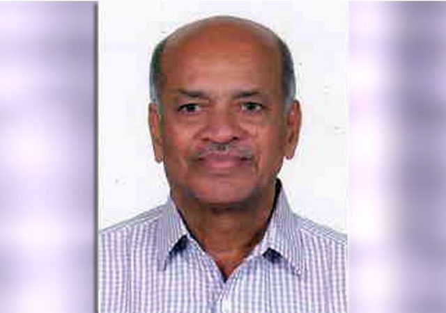 माजी आमदार डॉ. अशोक मोडक यांचे निधन