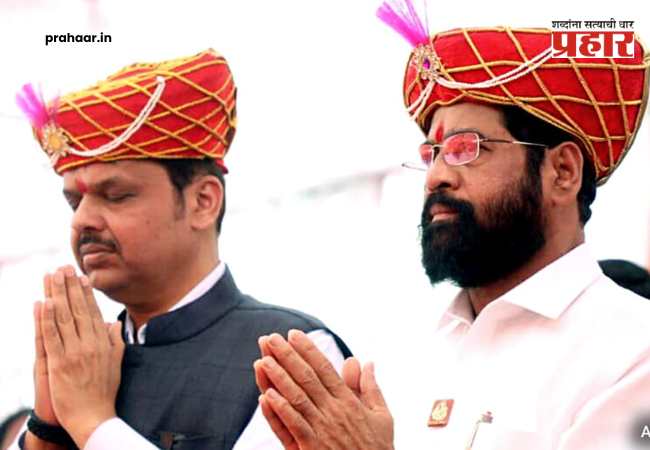 BMC Election 2026 : भाजप-शिवसेना वरळीतून फुंकणार प्रचाराचे रणशिंग! ३ जानेवारीला भव्य सभा