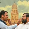 BMC Election Result 2026 : मुंबईत 'महायुती'चा झंझावात! भाजप-शिंदे गटाने गाठलं 'शतक'; महापालिकेत सत्तांतराचे स्पष्ट संकेत