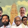 BMC Election 2026 : भाजपची ऐतिहासिक मुसंडी तर ठाकरे, काँग्रेसचं काय? २९ महापालिकांच्या रणसंग्रामाचे 'A to Z' अपडेट्स!