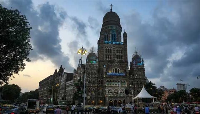 महापौरपदासाठी भाजपमधील केरकर,शिरवडकर,कोळी, सातम, गंभीर, तावडे यांच्या नावाची चर्चा