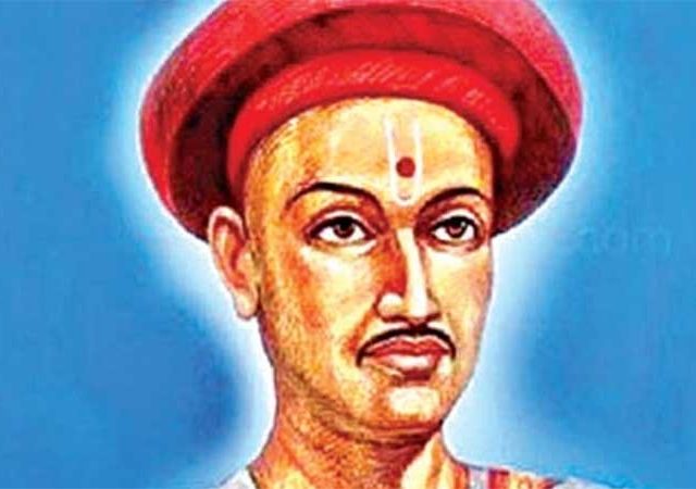 लोकोत्तर समाजधुरीण