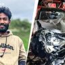 Bengaluru Crashes Car : क्रिकेटमधील पराभवाचा राग जीवावर बेतला! मद्यधुंद मित्राने कार झाडावर आदळली अन् लटकलेल्या तरुणाचा... थरार डॅशकॅममध्ये कैद