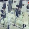 Bhopal CCTV Footage : AIIMS मधील 'तो' थरार! लिफ्टमध्ये एकट्या महिलेला गाठले अन्... पाहा सीसीटीव्हीमधील काळजाचा ठोका चुकवणारा व्हिडिओ