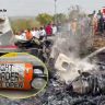Ajit Pawar Plane Crash : अजितदादांच्या विमान अपघाताचे रहस्य उलगडणार! 'ब्लॅक बॉक्स' सापडला; तपासाला वेग