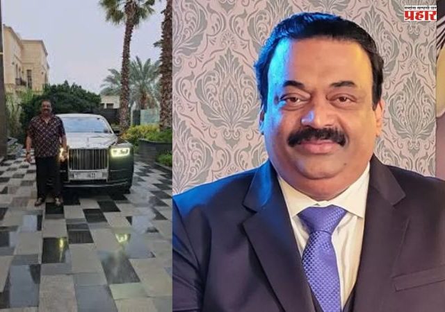 धक्कादायक! आयटीचे छापे पडताच बंगळुरुतील प्रसिद्ध बिल्डरने संपवलं स्वतःचं आयुष्य