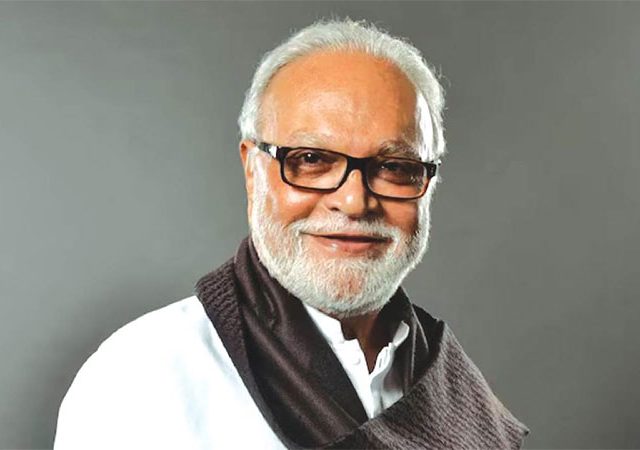 'राष्ट्रवादीकडे असलेलं सर्वात मोठं पद सुनेत्रा पवारांनी स्वीकारावं'