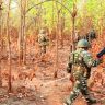 Naxal Encounter : छत्तीसगडमध्ये नक्षलवाद्यांचा थरकाप! दोन चकमकीत १४ जणांचा खात्मा; मोस्ट वॉन्टेडसह २० जणांचे आत्मसमर्पण
