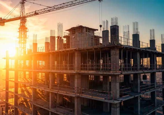 मुंबईत डिसेंबर महिन्यांत ५५७ बांधकामांना कारणे दाखवा नोटीस