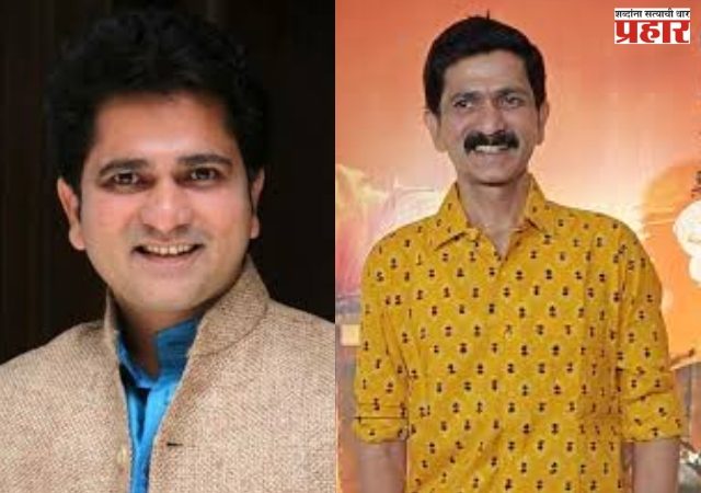 सुशांत शेलार घेऊन  येत आहेत एस.एस.सी.बी.सी.एल दुबईत रंगणार मराठी कलाकारांची क्रिकेट लीग