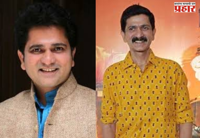 सुशांत शेलार घेऊन  येत आहेत एस.एस.सी.बी.सी.एल दुबईत रंगणार मराठी कलाकारांची क्रिकेट लीग